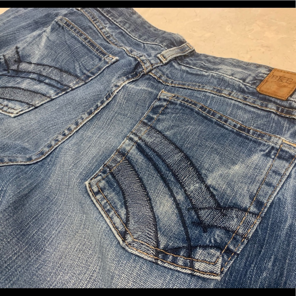 BKE Denim Boot Cut Jeans Women’s